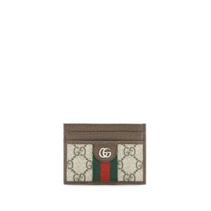 Gucci Women Ophidia Card Holder